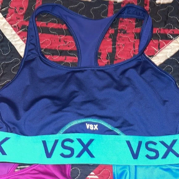 Victorias Secret sports bras - Picture 4 of 6